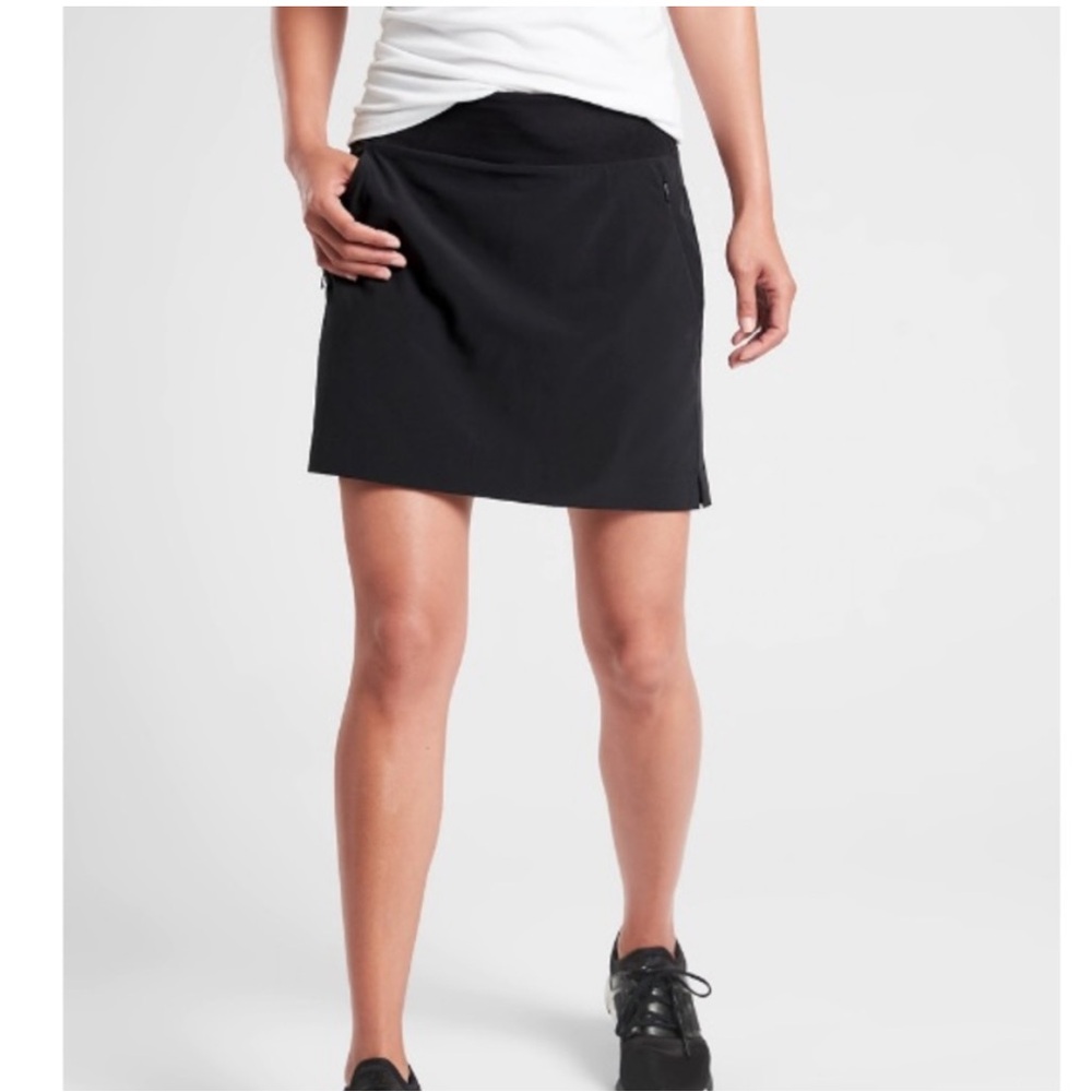 Athleta Soho Skort